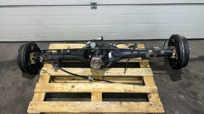 TOYOTA HILUX VIII 2.8D MOST TYLNY 41110-0K830 3.909