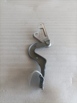 Ford puma ii mk2 2021 петля капот лівий фото №1