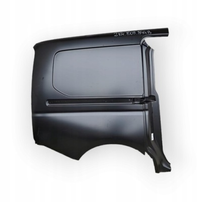 Vw caddy 2021-24 rok 2k4809844b крыло правый задняя фото №1