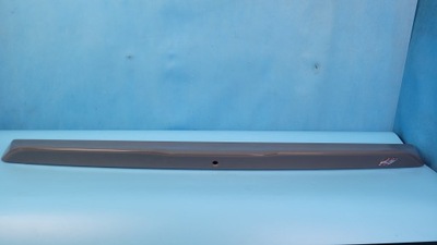 Dodge challenger sxt 19r спойлер кришки багажника задня фото №1