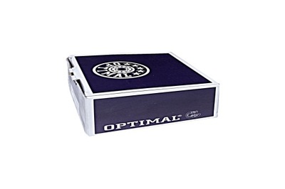 CUBO RUEDAS OPTIMAL 972312  