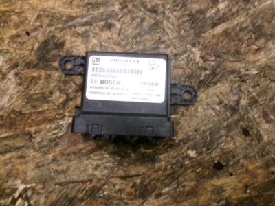Opel meriva ii b блок керування модуль pdc 20928121 фото №1