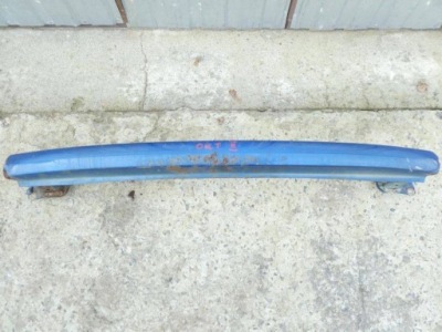 Skoda octavia ii балка pod бампер задний задняя 5d hb rs фото №1