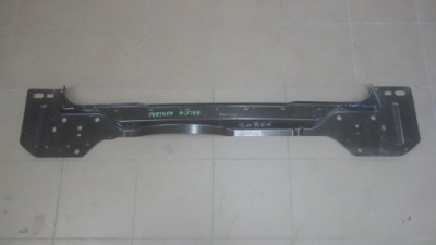 Pas задня partner berlingo iv k9combo e rifter 19-25 новий оригінал фото №1