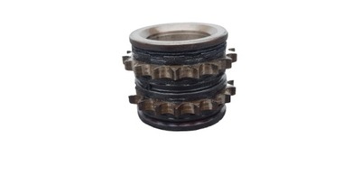 Bmw e39 2.2 r6 колесо зубчасте розподільного валу 1719984 фото №1