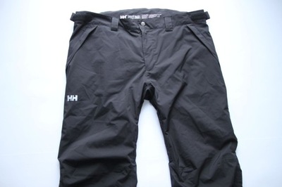 HELLY HANSEN__SPODNIE SKITOUROWE PRIMALOFT HELLY TECH__XXL