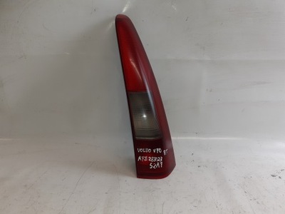 Лампа задняя правая верхний volvo v70 фото №1