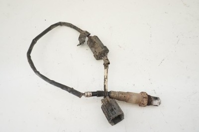 Датчик лямбда-зонд датчик 4pin mazda 6 фото №1