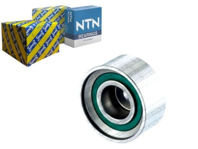 Ролик ремінь розподільного валу snr 2481026010 2481026020 248 фото №1