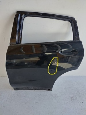 Bmw x4 двері фото №1