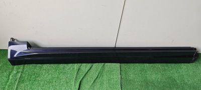 Поріг правий volvo xc90 ii фото №1