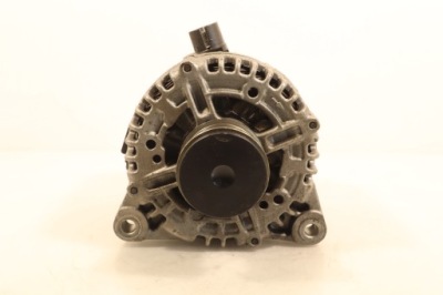 Генератор ford s-max 1 mk1 рестайлинг  2.2tdci 0986081400 фото №1