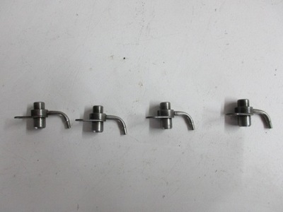 Ford kuga i mk1 2.0 tdci ufda насадка оливи фото №1