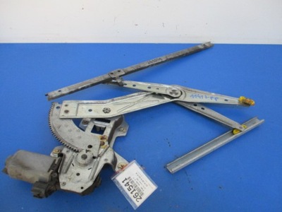 Alfa romeo 166 підйомник скло правий перед elektr фото №1