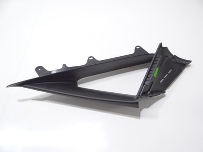 Защита стойка левая bmw f45 2570575 фото №1