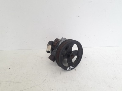 Насос підсилювача toyota verso ii фото №1