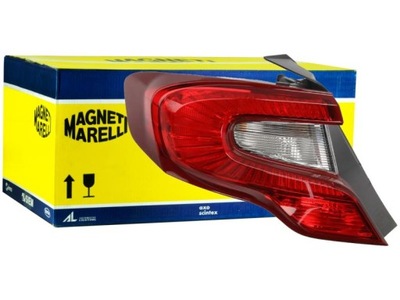 FARO PARTE TRASERA IZQUIERDA MAGNETI MARELLI 712207401110  