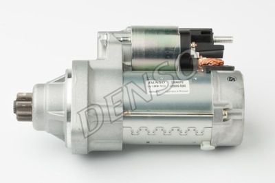 STARTER (12V, 1,8KW) FITS DO: PORSCHE 911, 911 TARGA, BOXSTER, BO  