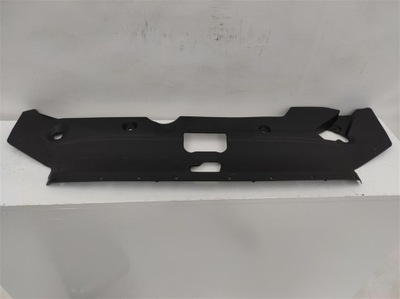 Захист поперечина підсилення mitsubishi asx po 2010 фото №1