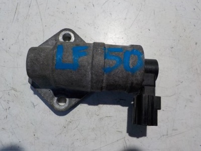 Mazda 5 1.8 16v l8 клапан egr zj0120660 фото №1