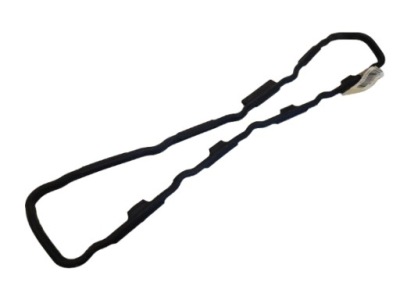 Opel vivaro a renault trafic 2 1.9 dci dti прокладка крышки клапанов фото №1