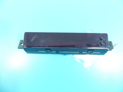 Дисплей subaru legacy v 85261aj051 фото №1