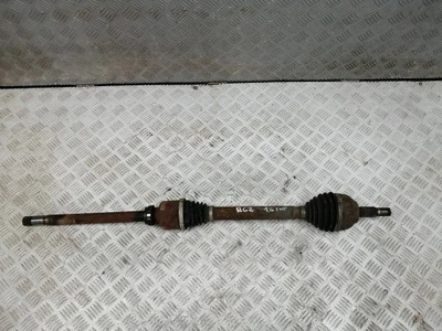 Приводной вал правый перед peugeot rcz 1.6 thp фото №1