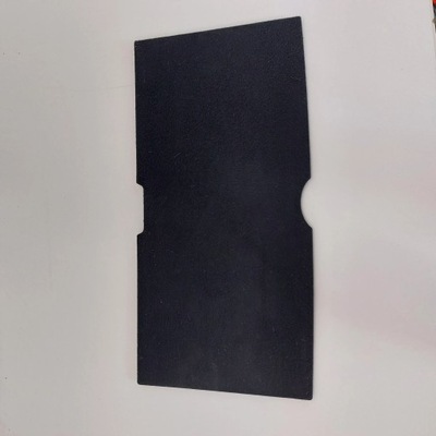 2014 mini cooper roadster r59 підлога багажника 7138452 фото №1