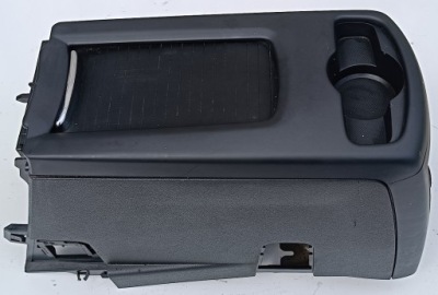 Peugeot 5008 lift 16 r тунель середній підлокітник eu фото №1