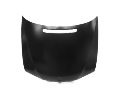 Капот bmw 3 e46 , 01 - 05 41617042893 фото №1