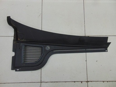 Жабо правое vw golf 8 viii 5h0 фото №1