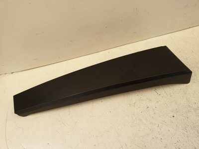 Защита стойка левая citroen c4 grand picasso фото №1