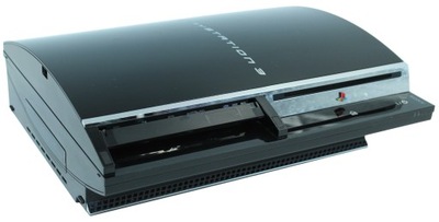 Konsola PlayStation 3 FAT PS3 FAT CECHC03