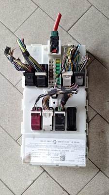 Модуль комфорта bmw mini cooper f56 9869879 фото №1