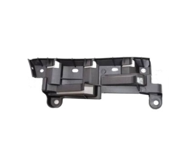 SOPORTE DE PARAGOLPES VW CADDY 10- 2K0807393 IZQUIERDA  