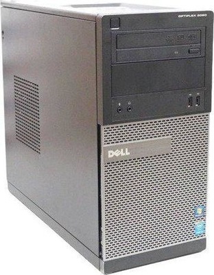 Dell Optiplex 3020 | i3-4130 I 8GB I 500HDD | A