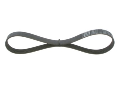 Ремінь клиновий багатореберний bosch vw golf jetta passat polo scirocco t-cross фото №1