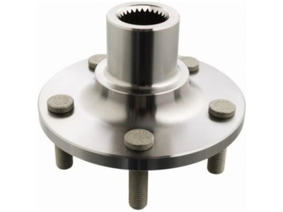 Ступица колеса перед ford transit connect 1.0-1.6 13- фото №1