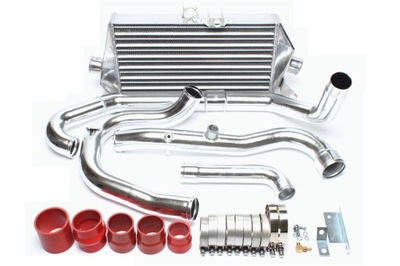 INTERCOOLER TA TECHNIX MITSUBISHI LANCER EVO  