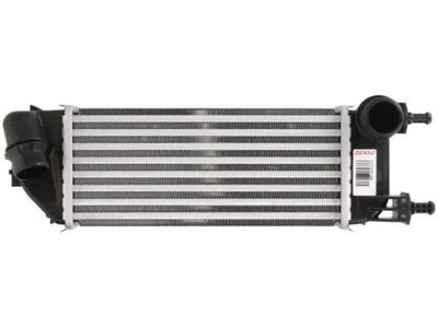 INTERCOOLER DENSO DIT09124 RADUADOR AIRE DE CARGA  