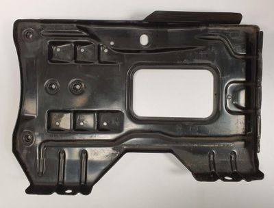 Основа акумулятор mercedes w204 a2046200018 фото №1