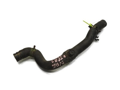 Wąż шланг обігрівача renault trafic ii 1.9 dci фото №1