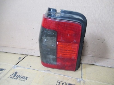 Лампа ліва задня fiat tipo фото №1