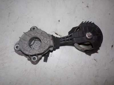 Натяжитель ремень peugeot 308 t7 фото №1