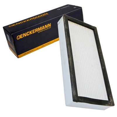 FILTRO DE CABINA DENCKERMANN M110013  