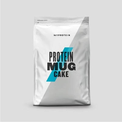 Proteinowe ciastko w kubku 1kg MYPROTEIN