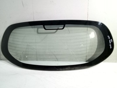 MITSUBISHI COLT Z30 FACELIFT 3D GLASS FROM REAR LID  