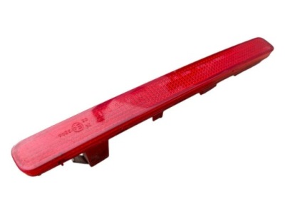 Honda accord 2011 відбивач лампи задній фото №1