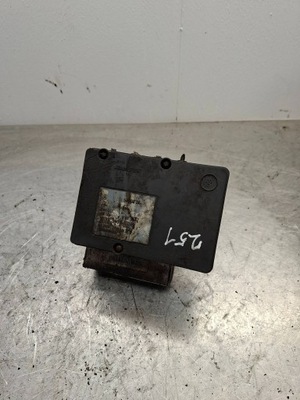 Насос abs mercedes gl x164 ml w164 r w251 фото №1