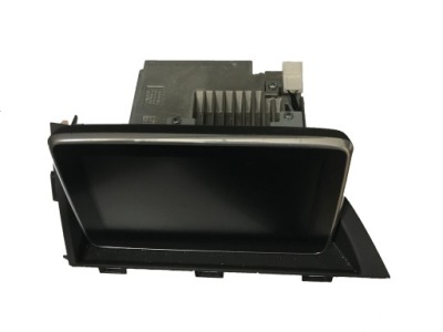 Навигация радио na1p669c0b дисплей na1p611j0 mazda mx5 nd 15-20 фото №1